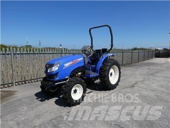 Iseki TLE4490 Traktori
