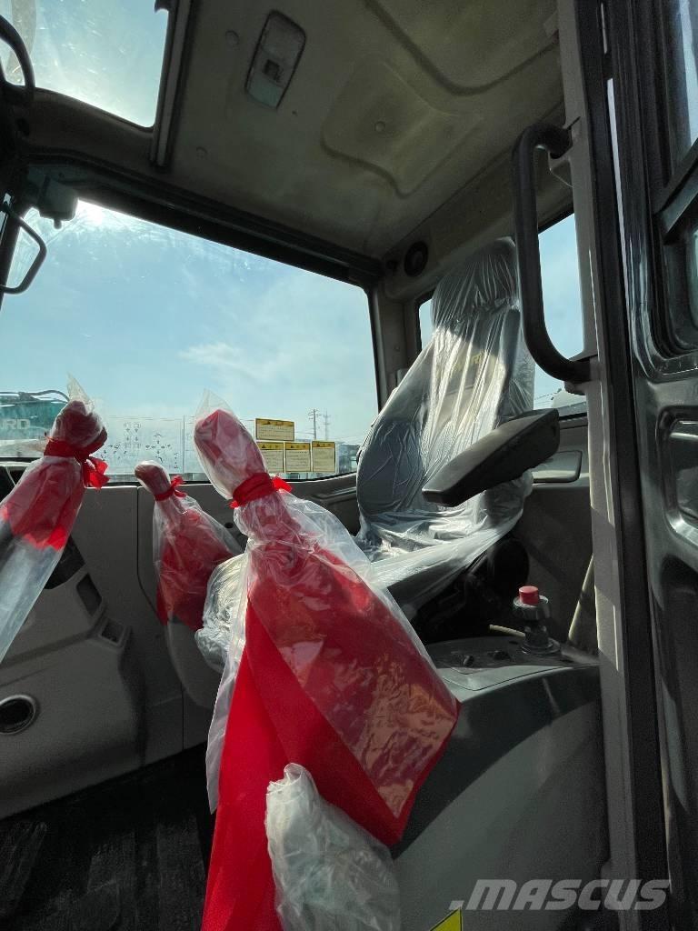 Sunward 70 Mini ekskavatori < 7 t