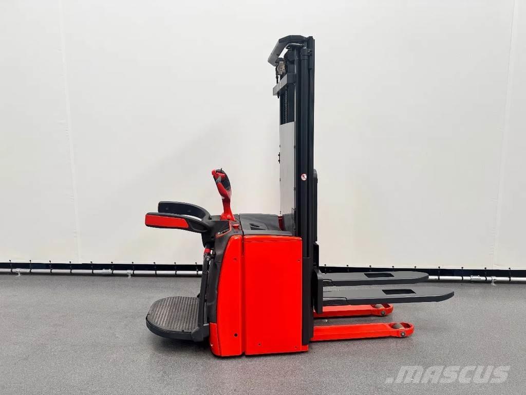 Linde L 16 AP Krautnētāji