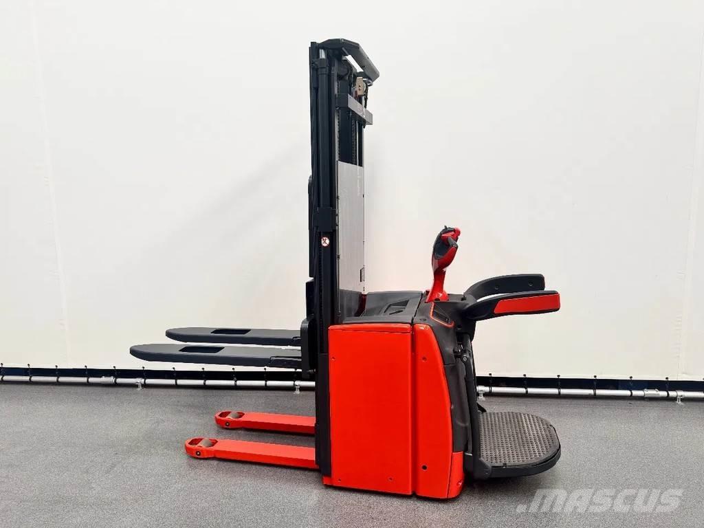 Linde L 16 AP Krautnētāji