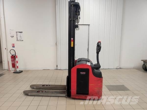 Manitou ES616 AC Pašgājēji krautnētāji