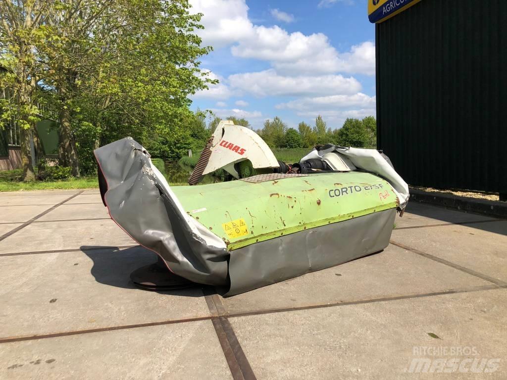 CLAAS Corto 275 F Pļaujmašīnas