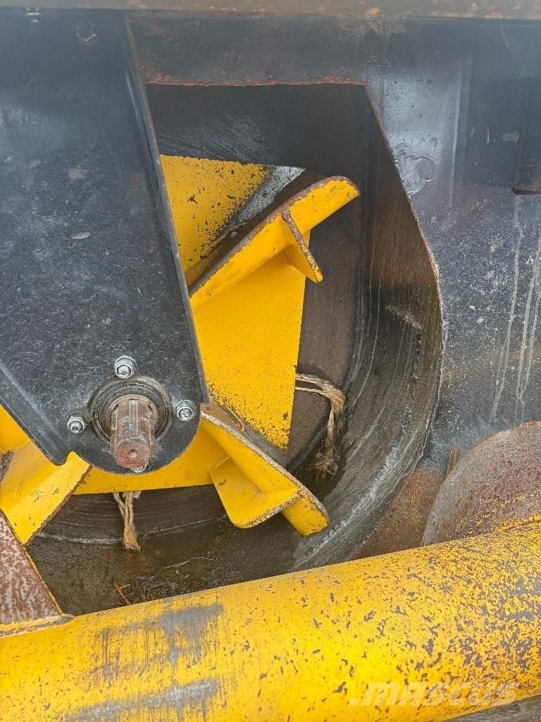 Trejon SB2450 Sniega metēji
