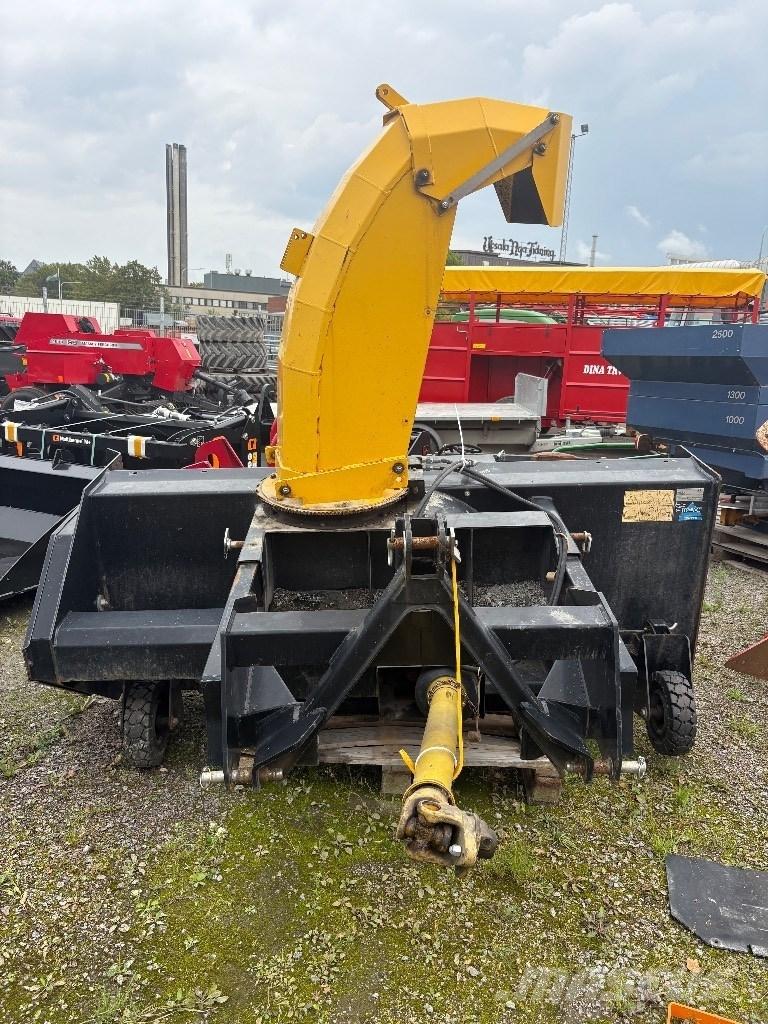 Trejon SB2450 Sniega metēji