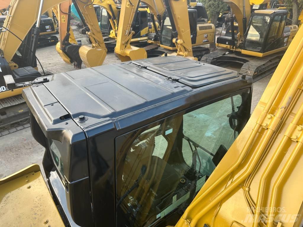 CAT 320 GC Kāpurķēžu ekskavatori