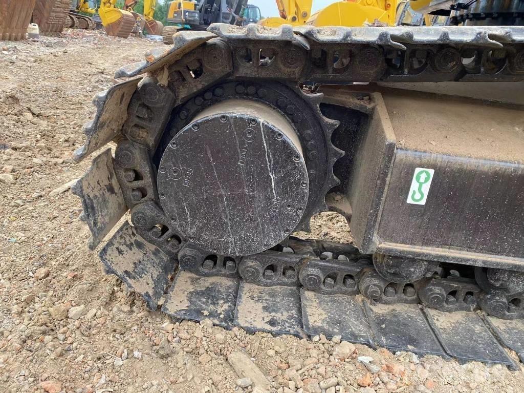 Sany 205 Vidēja lieluma ekskavatori 7 t - 12 t