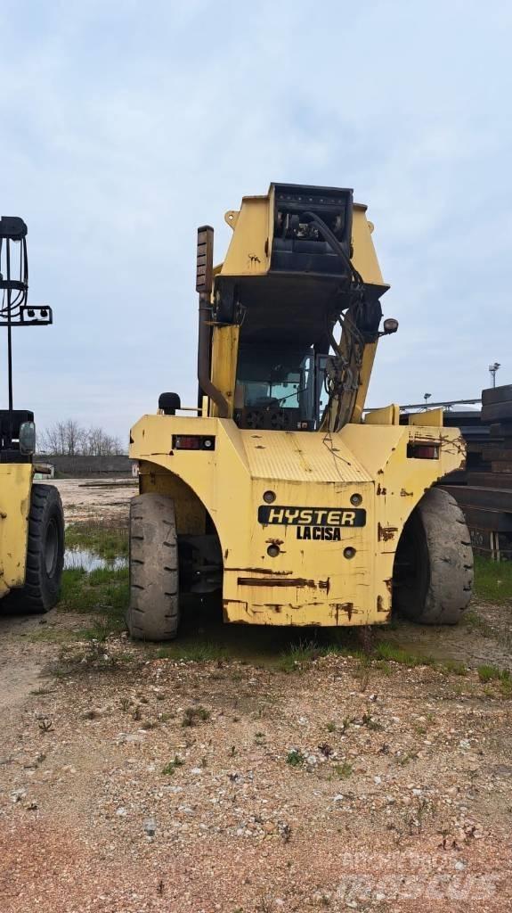 Hyster RS45-31CH Konteineru pacēlāji
