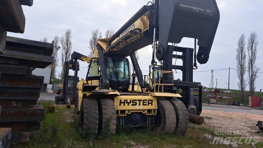 Hyster RS45-31CH Konteineru pacēlāji