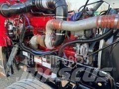 Peterbilt 389 Būvniecība- Citi