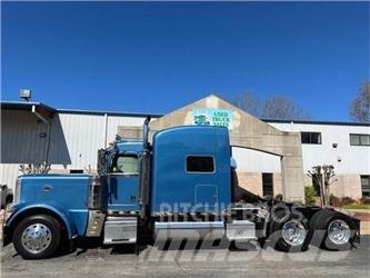 Peterbilt 389 Būvniecība- Citi