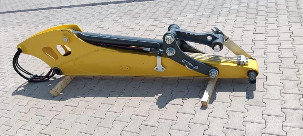 Wacker Neuson ET 90 Vidēja lieluma ekskavatori 7 t - 12 t