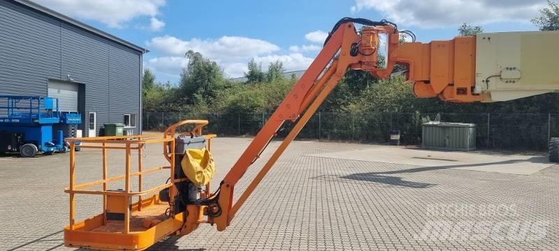 JLG 1350 SJP Teleskopiskie pacēlāji
