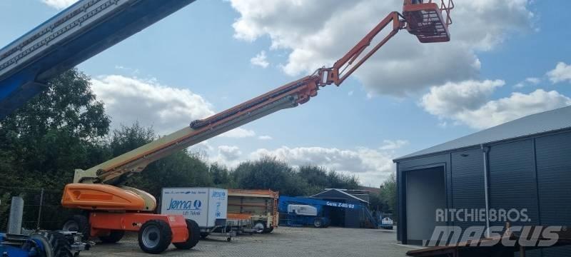 JLG 1350 SJP Teleskopiskie pacēlāji