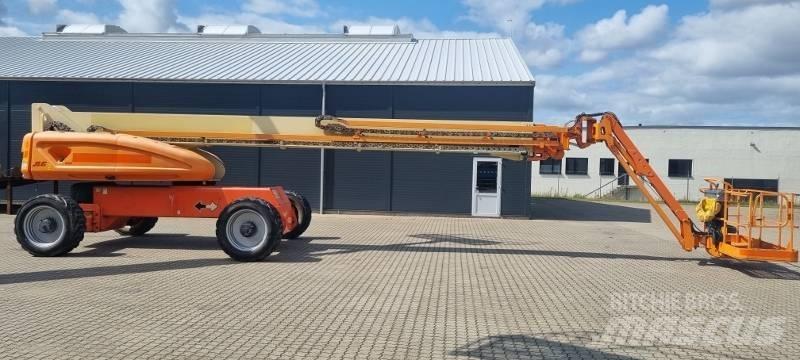 JLG 1350 SJP Teleskopiskie pacēlāji