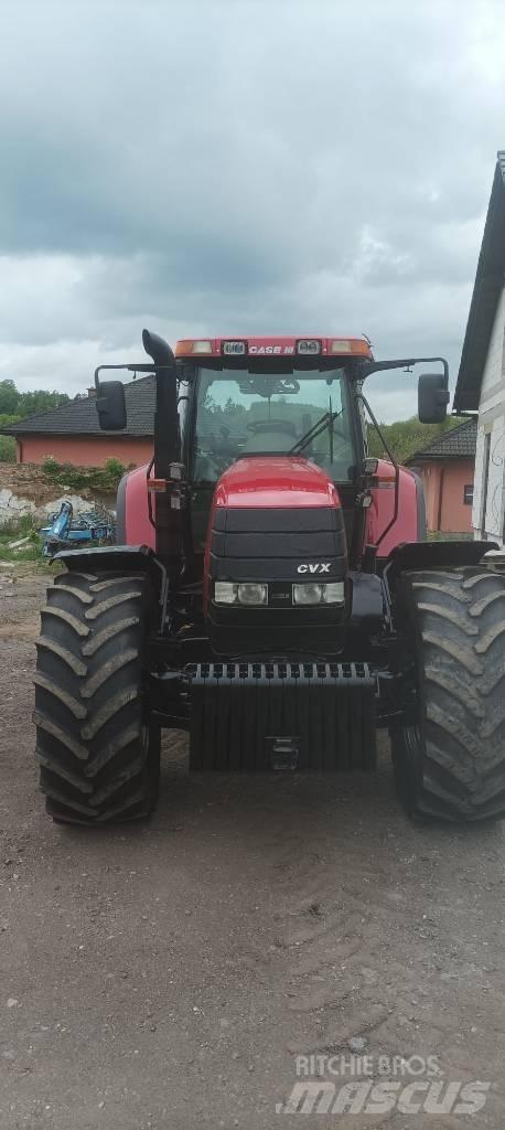 Case IH CVX 1190 Traktori
