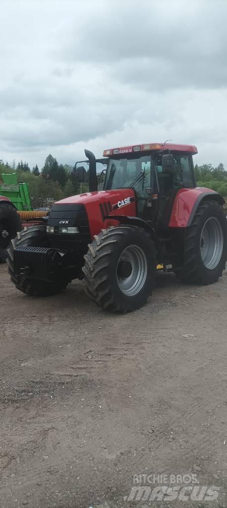 Case IH CVX 1190 Traktori