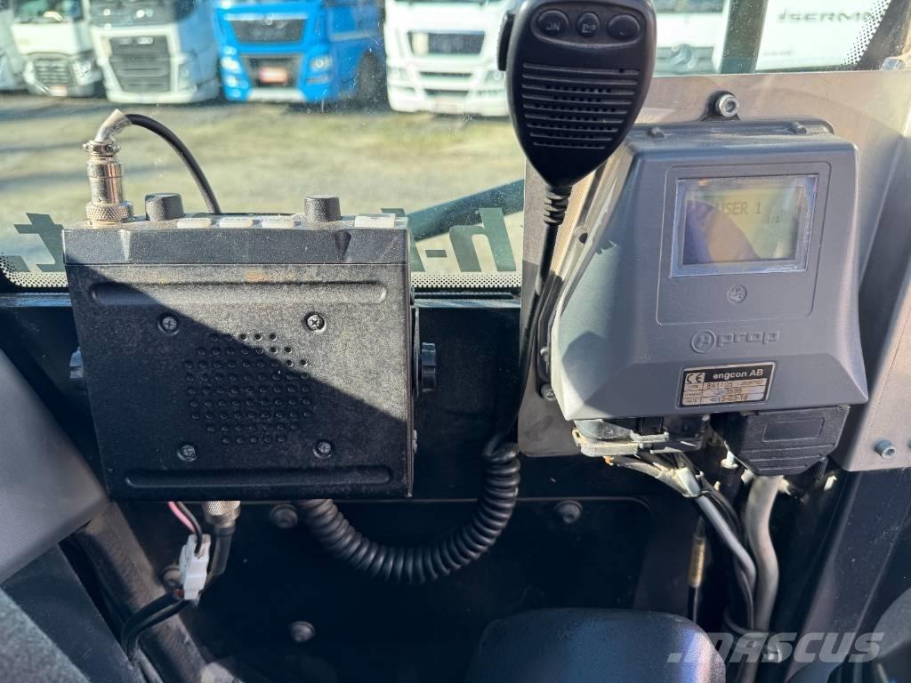 Yanmar Vio 80-1A Vidēja lieluma ekskavatori 7 t - 12 t