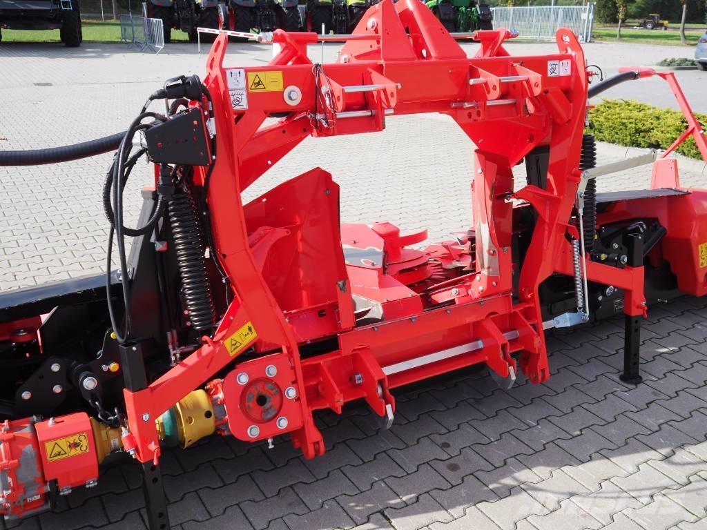 Kemper 360 Pro Cits lopbarības novācēju, kombainu aprīkojums