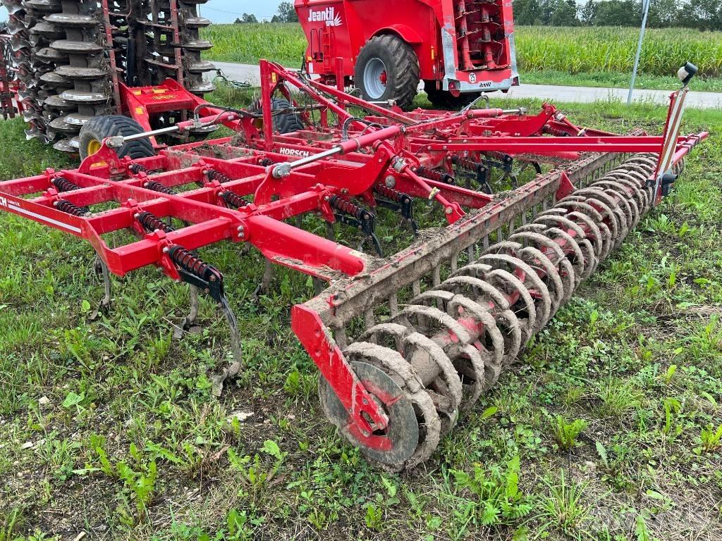 Horsch Cruiser 6 XL Kultivatori