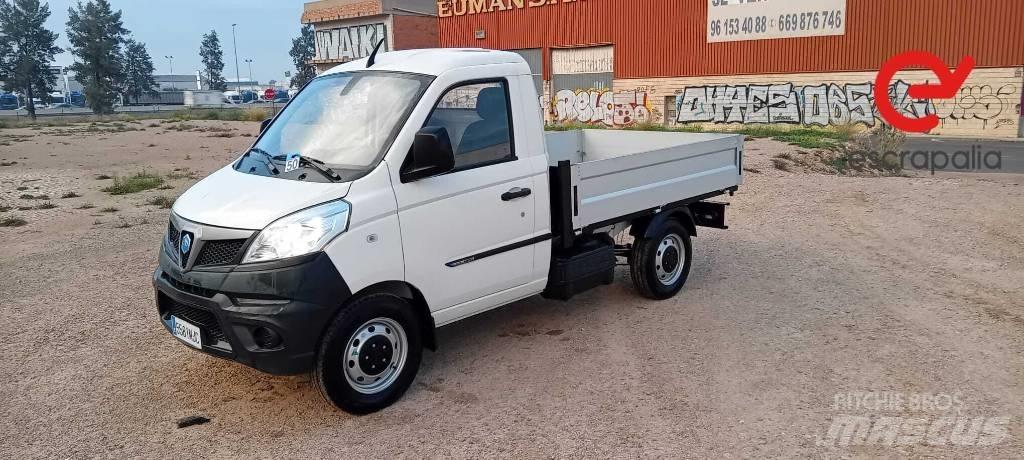 Piaggio Porter NP6 Citi