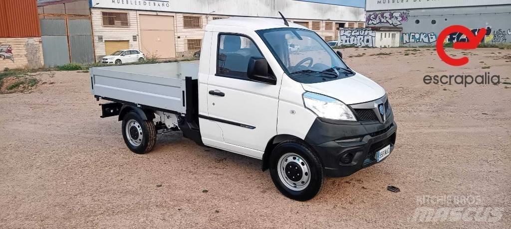 Piaggio Porter NP6 Citi