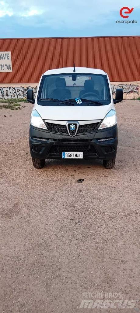 Piaggio Porter NP6 Citi
