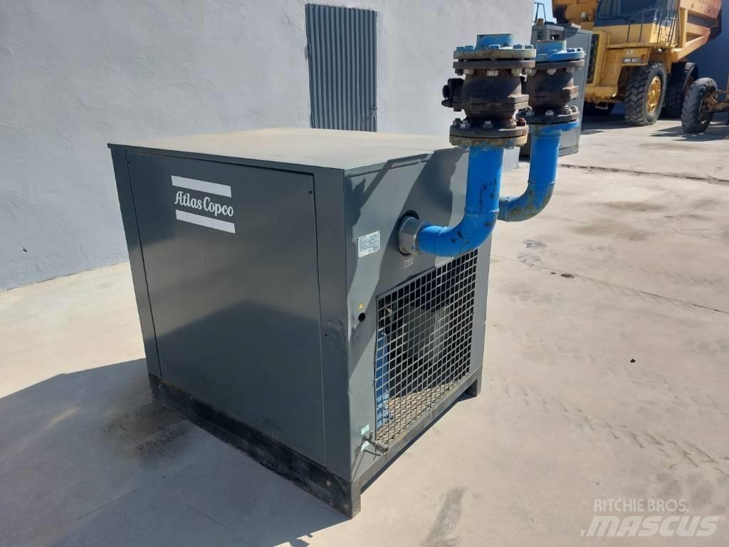 Atlas Copco FD 450 Saspiesta gaisa žāvētāji