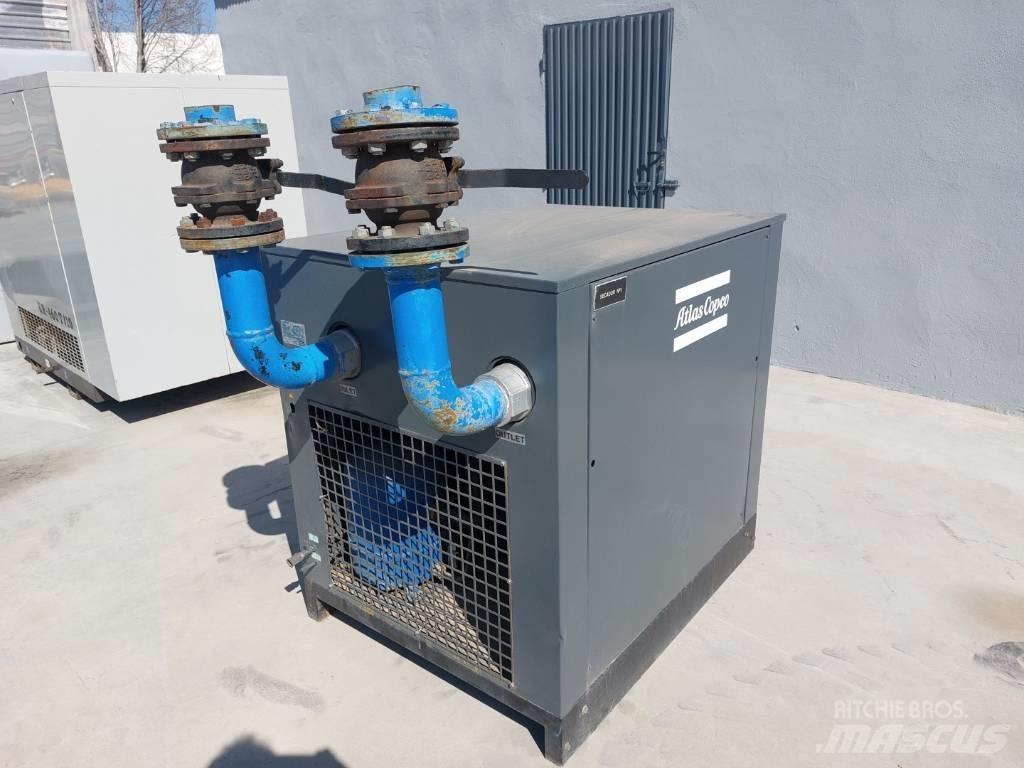 Atlas Copco FD 450 Saspiesta gaisa žāvētāji