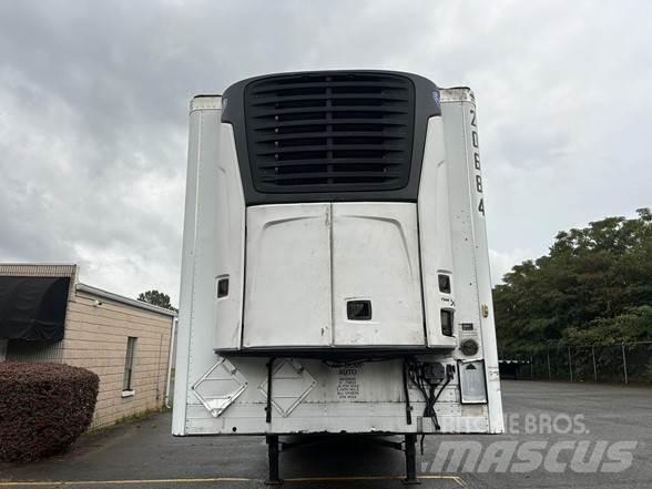 Utility 3000R Piekabes ar temperatūras kontroli