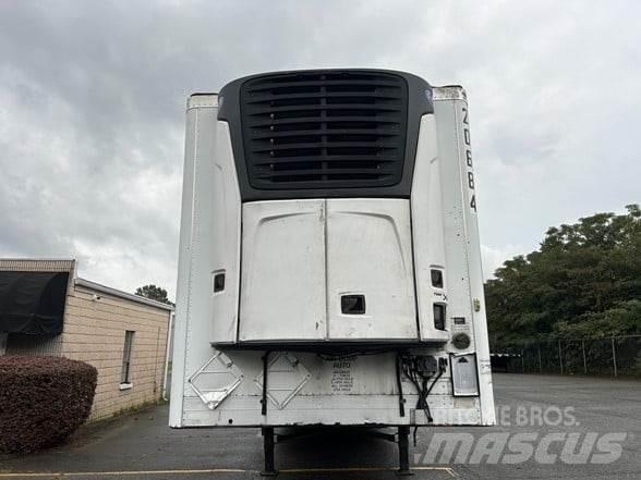 Utility 3000R Piekabes ar temperatūras kontroli