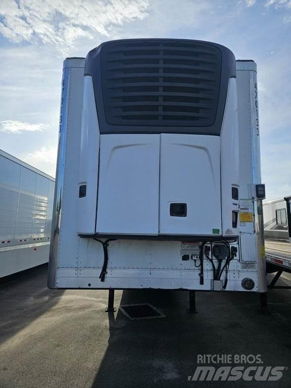 Utility 3000R Piekabes ar temperatūras kontroli