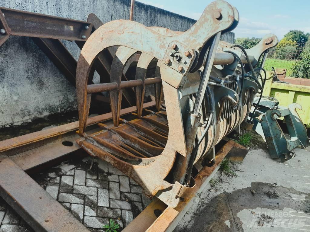 Volvo L70g Iekrāvēji uz riteņiem