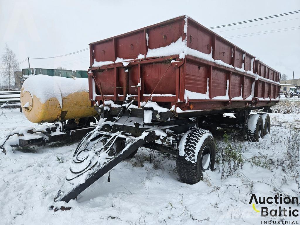  PSE 12.5 Pašizgāzējs