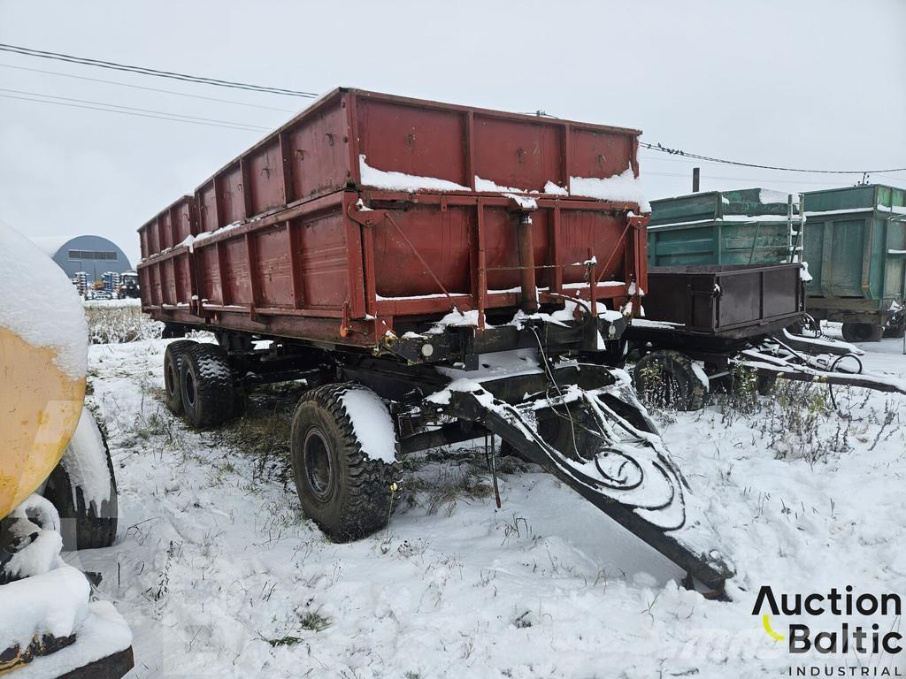  PSE 12.5 Pašizgāzējs