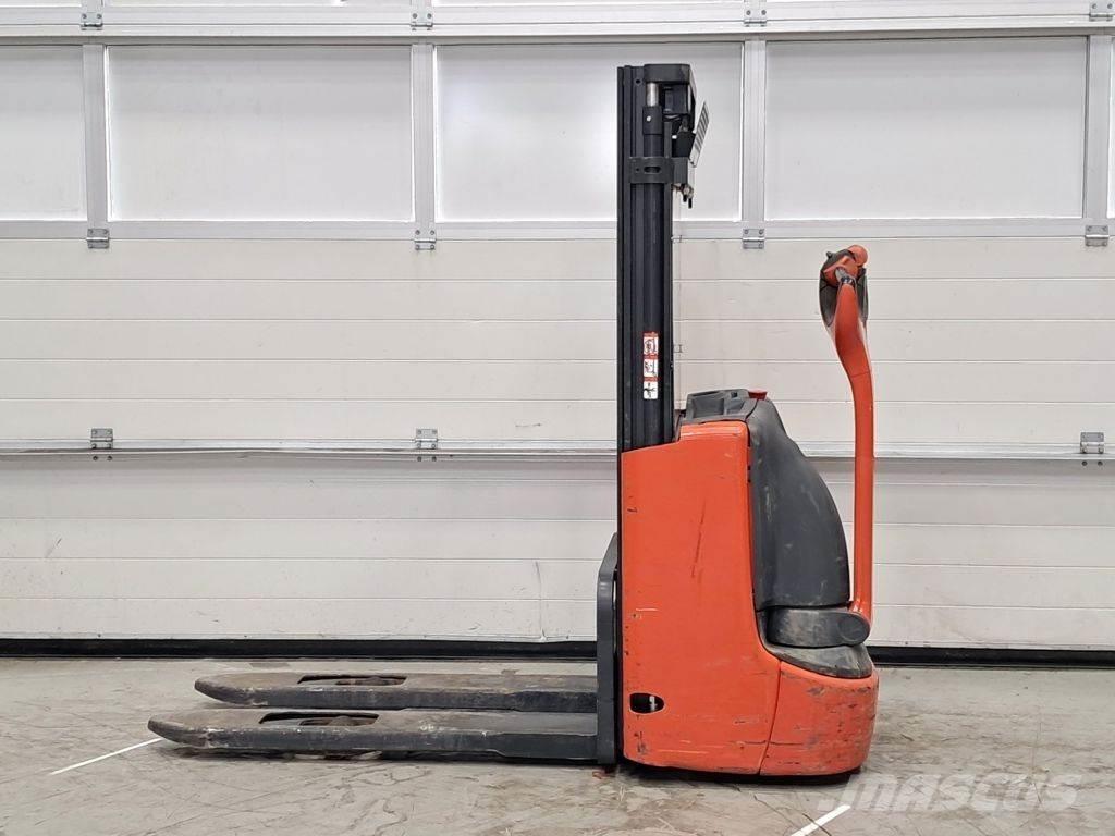 Linde L10B Krautnētāji