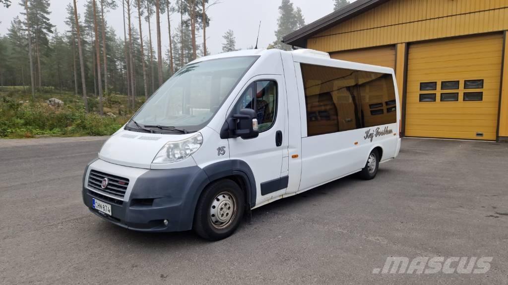 Fiat Ducato Mikroautobusi