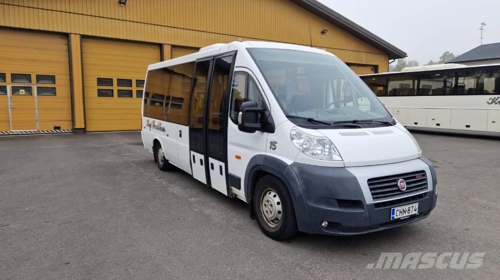 Fiat Ducato Mikroautobusi