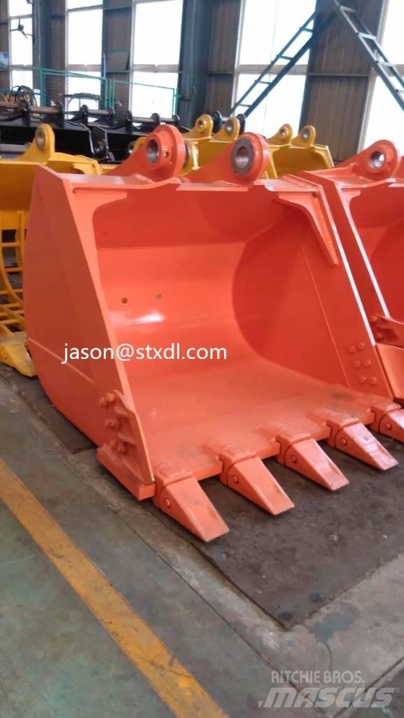 Hitachi ZX360 Bucket Kausi