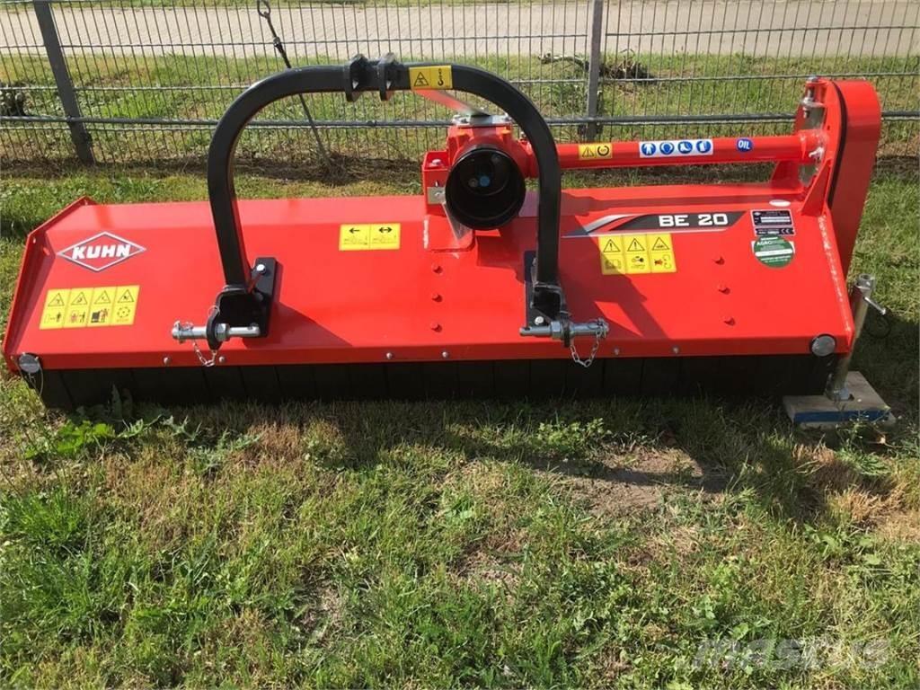 Kuhn BE20 Pļaujmašīnas/pašgājēji