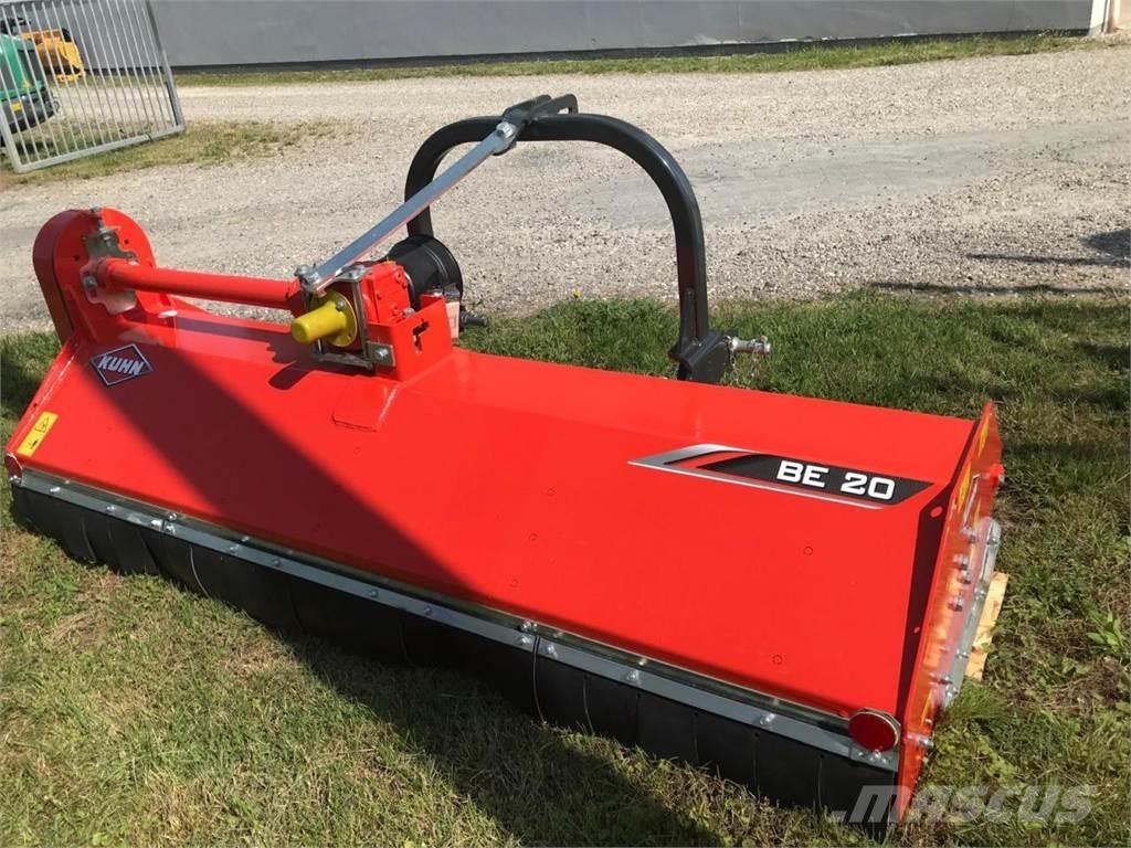 Kuhn BE20 Pļaujmašīnas/pašgājēji