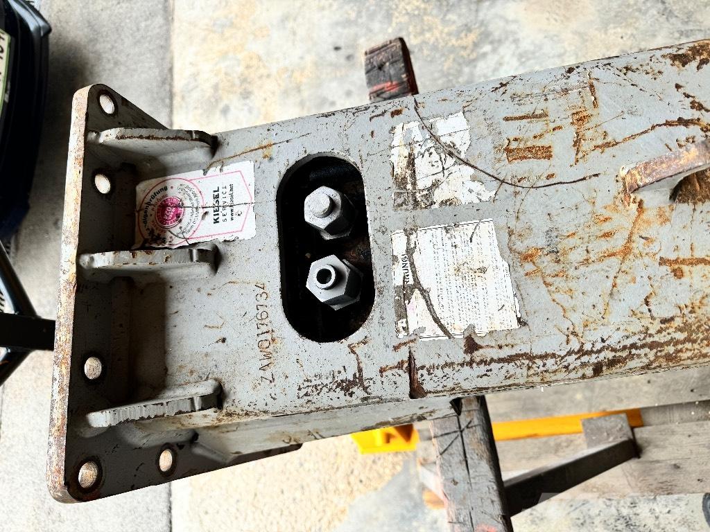 MTB 49D Āmuri/Drupinātāji