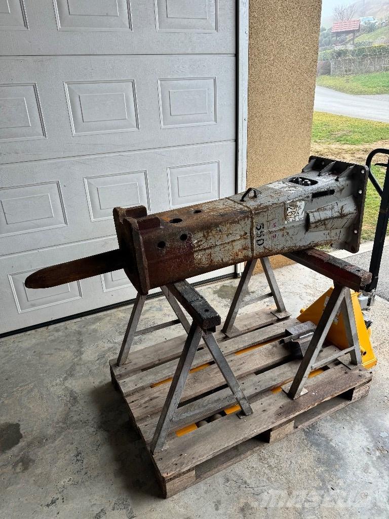 MTB 49D Āmuri/Drupinātāji