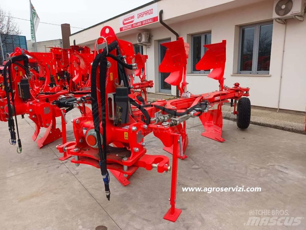 Maschio UNICO L 3+0 Parastie arkli