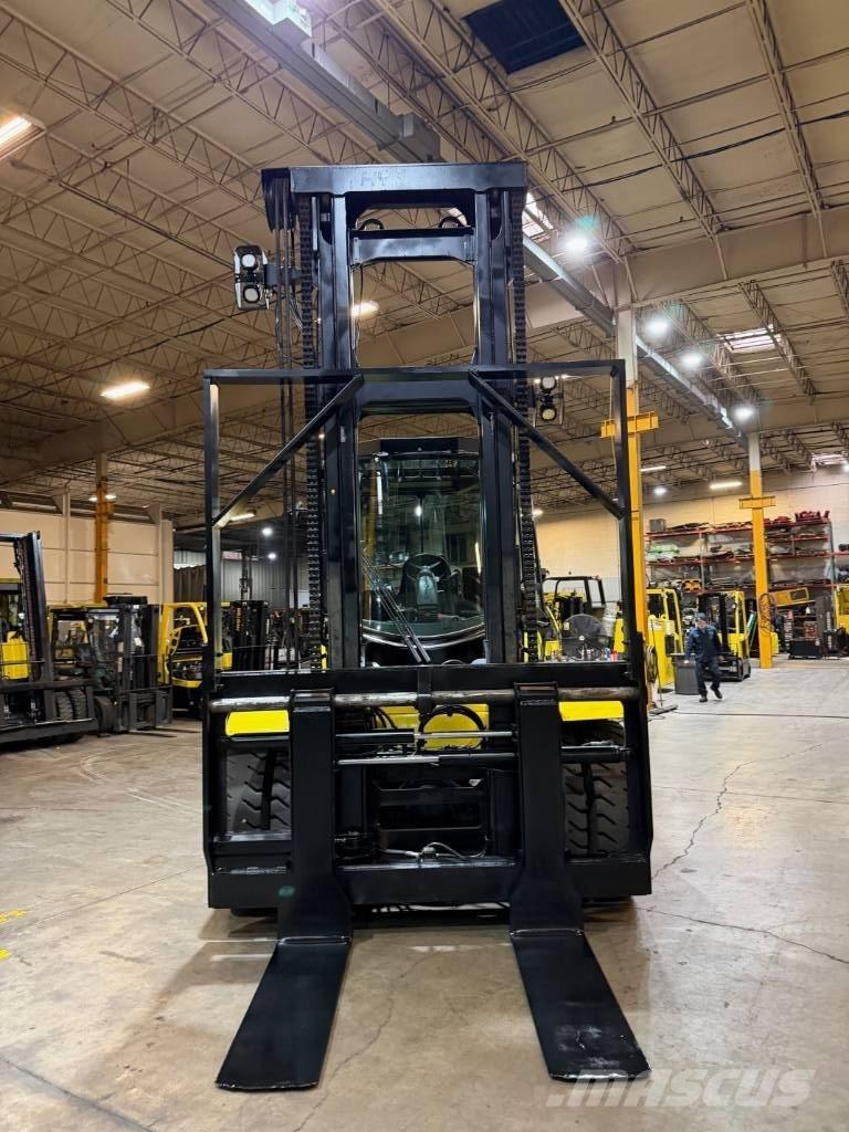 Hyster H 230 H D Autokrāvēji - citi