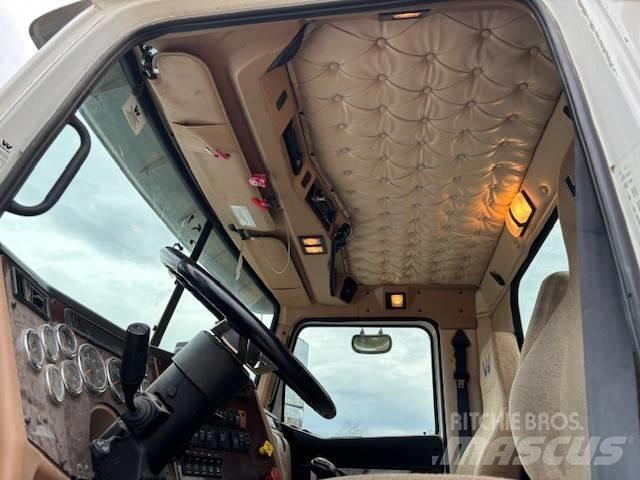 Western Star W 4700 Citi