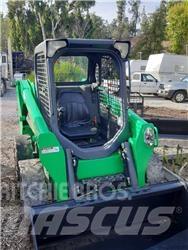 Bobcat S 510 Lietoti riteņu kompaktiekrāvēji