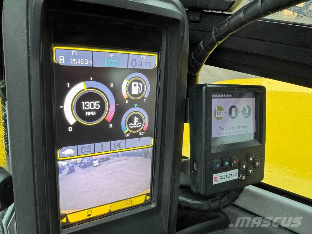 Wacker Neuson ET 90 Vidēja lieluma ekskavatori 7 t - 12 t