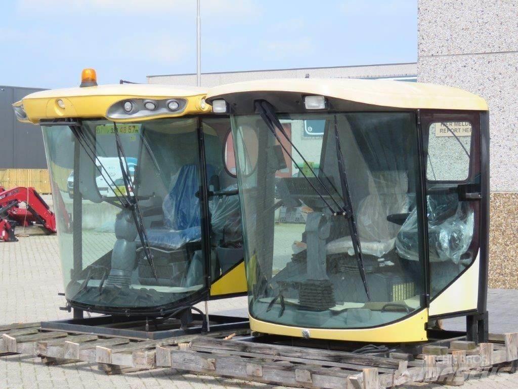New Holland TX Transports- Citi