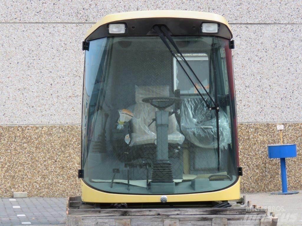 New Holland TX Transports- Citi