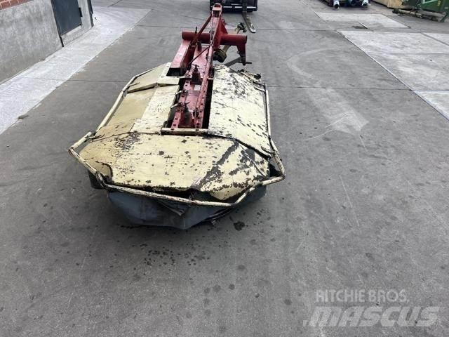 PZ CM 185 Pļaujmašīnas